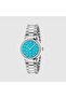 Ya1265044 G-Timeless Dial Women Wrist Watch - 2
