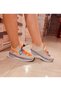 Arme City Ac2025Y433-01 Colorful Multi Lace-Up Sports Shoes (the Mold Is 1 Size Smaller) - 3