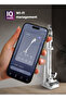 Cordless Electric Vacuum Cleaner Handstick Duo Pro WIFI IQ Home - 5