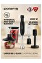 PHB 1017GL SilentPRO Blender - 8