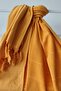 100% Cotton Pool & Beach Towel - Towel Peshtemal 90X170Cm - Apricot - 2