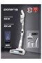 Cordless Electric Vacuum Cleaner PVCS 4070 WIFI IQ Home