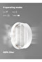 Cordless Electric Vacuum Cleaner Handstick Duo Pro WIFI IQ Home - 2