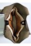 Genuine Leather Handmade Women's Shoulder Bag - 3