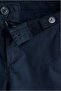 Boys' Adjustable Waist School Trousers – Navy Blue |   Comfortable and Durable Fabric for 3-14 Years - 2