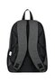 Unisex Water Resistant Multi-Pocket School & Travel Backpack with Laptop Compartment - 3