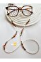 Light Design Women's Glasses Strap Glasses Lanyard (Double Wrap Necklace)
