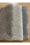 Luxury Runner Living Room Coffee Table Tablecloth French Laced Dowry (WHITE)1pc New Runner (133X45CM) - 7