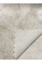 Cream Sponge Sofa Sofa Bed Cover Vein Patterned Glossy Tile Sponge Flower Bed Covering 1pc - 3