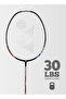 AstroxLite 40i Graphite Strung Badminton Racket | Racket Cover | 77gms | 30lbs String Tension - 2