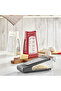 Double Sided Grater Stainless Steel Grater with Bowl Elephant Female Color (550ml) - 3