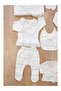 0-3 Months Girl's Sconce 10-Piece Hospital Exit Set - 5