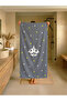 Winnie the Pooh Patterned Children's Beach - Sea - Pool Towel Tlaph-132