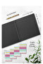 Modern Baby Memory Book - First 1 Year - Mother Baby Diary - Agenda & Sticker & Pen Gift - 2