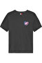 Tjw Rlx Neon Ss Tee Ext T-Shirt - 7
