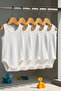 Baby Clothing Body Baby Bodysuit 3 Pieces - 5