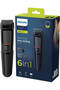 Multigroom 3000 7-in-1 All-in-One Trimmer for Face And Hair Maintenance