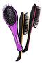 Hair Lightening Hairbrush 2786 Pink - 6