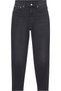 Women's Mom Jean - Stylish and Comfortable Design