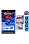 Rapid World Orbital Racing Series with Track plus 2 cars for Kids 2 player Set, 3+y Age - 5