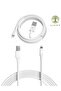 1-Pack USB-A to Lightning Cable for iPhone 14/13/12/11 Pro Max, iPad