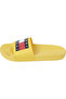 Men's Brand Logo EVA Outsole EVA Contoured Insole Thermoplastic Rubber Blend - 2