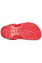 10126 Baya Red Unisex Slippers - 6