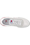 Women / Girls Brand Logo Casual Gray Sneaker En0En02511 P06 - 4