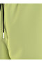 Men's Brand Logo Quick Drying Polyster Beach and Sea Suitable for Beach and Sea Use Green Sea - 4
