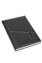 2026 New Year Daily Agenda Journal Dated Lined with Phone Case 168 Sheets Vegan 17X24 cm - 6