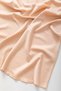 Boxed Silk Textured Luxury Satin Nightdress – Elegant Nightdress with Adjustable Straps, Lace Detail, Dowry - 5
