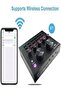Professional Studio Microphone Set - 6