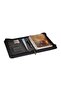 2026 New Year Organizer Agenda Zippered Dated Lined 4 Ring Vegan 21X27 Cm.