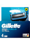 عبوة احتياطية مكونة من 4 قطع من Fusion Proshield Chill - 2