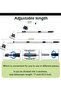 Multi Purpose Electric Cleaning Brush - 6