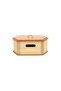 Wooden Bread Bowl - 2
