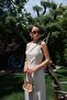 Palma Summer Donna Dress Natural - 3