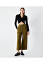 Slogan pants