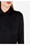 Women's Black Shirt U.sleeve - 5