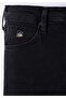 Slim Fit High Waist Flared Women's Denim Jeans - 5