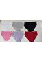 Set of 6 Camisole Panties - 2