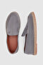 Ds Damat Gray Espadrille Shoes - 3