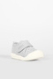Anka Ii Model Unisex First Step and Baby Gray Casual Shoes - 3