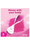Cotton Soft Ultra Thin Large Sanitary Pads – 16 pcs | Maximum Comfort & Protection - 6