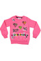 2 STRING CHILDREN'S Sweatshirt - 2