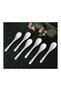 Porcelain 6 Teaspoon