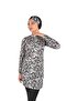 Digital Printed Women's Hijab Swimsuit