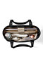 Versatile T23 13.5 Inch/14L Black Tote Bag Laptop Notebook Shoulder Bag - T23M1D1 - 7
