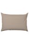 Set of 2 Cotton Fabric Pillowcases - 4