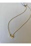 Xuping Zircon Stone Princess Necklace - 4